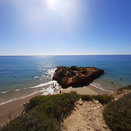Apartmán Roc De San Cayetano 14B Roda de Bará Exteriér fotografie
