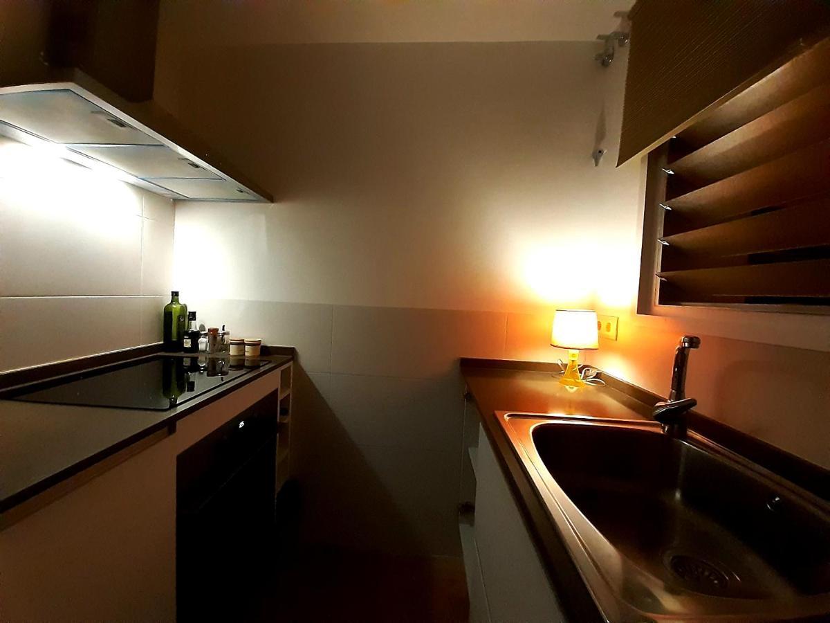 Apartmán Roc De San Cayetano 14B Roda de Bará Exteriér fotografie