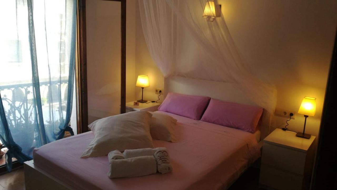Apartmán Roc De San Cayetano 14B Roda de Bará Exteriér fotografie