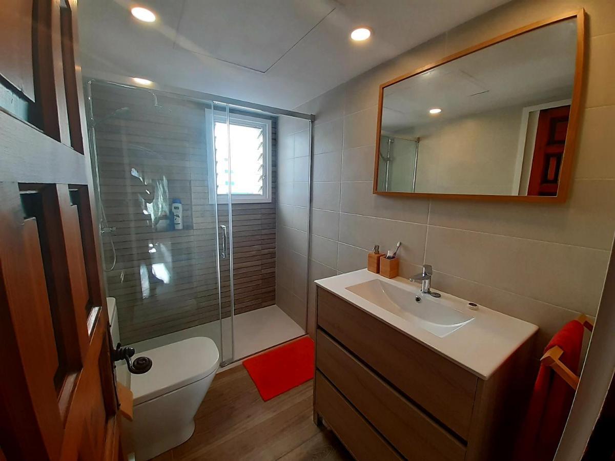 Apartmán Roc De San Cayetano 14B Roda de Bará Exteriér fotografie